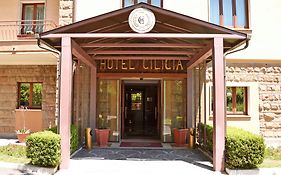 Hotel Cilicia